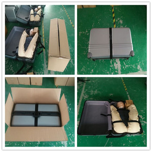 Modelo de Anatomía Femenina ADA-A1114 para Ciencias Médicas, Modelo Anatómico para el Desarrollo del Embarazo, Entrenamiento para la Escuela de Medicina - Product Image 6