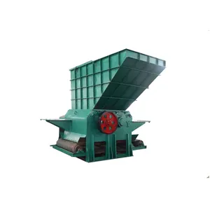 China BEDO Factory Price Wood Pallet Chipper Shredder Crusher Machine For Sale