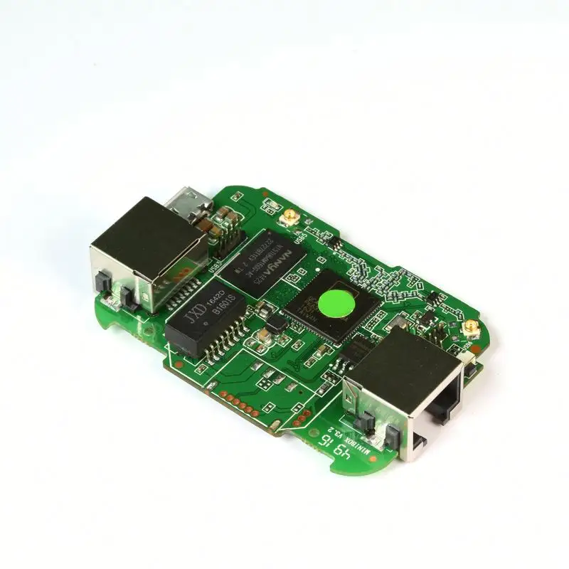 5V micro USB smart router wireless data transmission smart home module