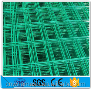 A193 galvanizado electrosoldado de alambre de malla a142 - Product Image 1