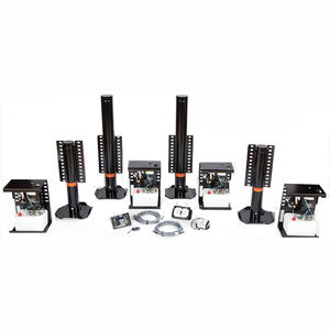 المصنع مباشرة مبيعات الهيدروليكية نظام التسوية السيارات ل RV قافلة أسطوانة هيدروليكية الهيدروليكية الساقين مداد من HCIC - Product Image 1