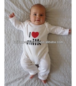 เสื้อผ้าเด็กแรกเกิดแบบถักสำหรับเด็ก - Product Image 6