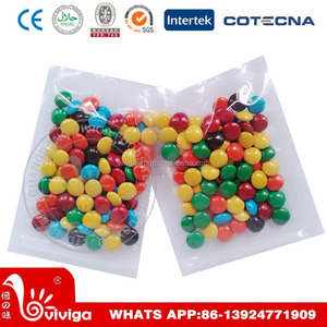 Pequeños Granos <span class=keywords><strong>de</strong></span> <span class=keywords><strong>Chocolate</strong></span> <span class=keywords><strong>de</strong></span> Embalaje A Granel - Product Image 2