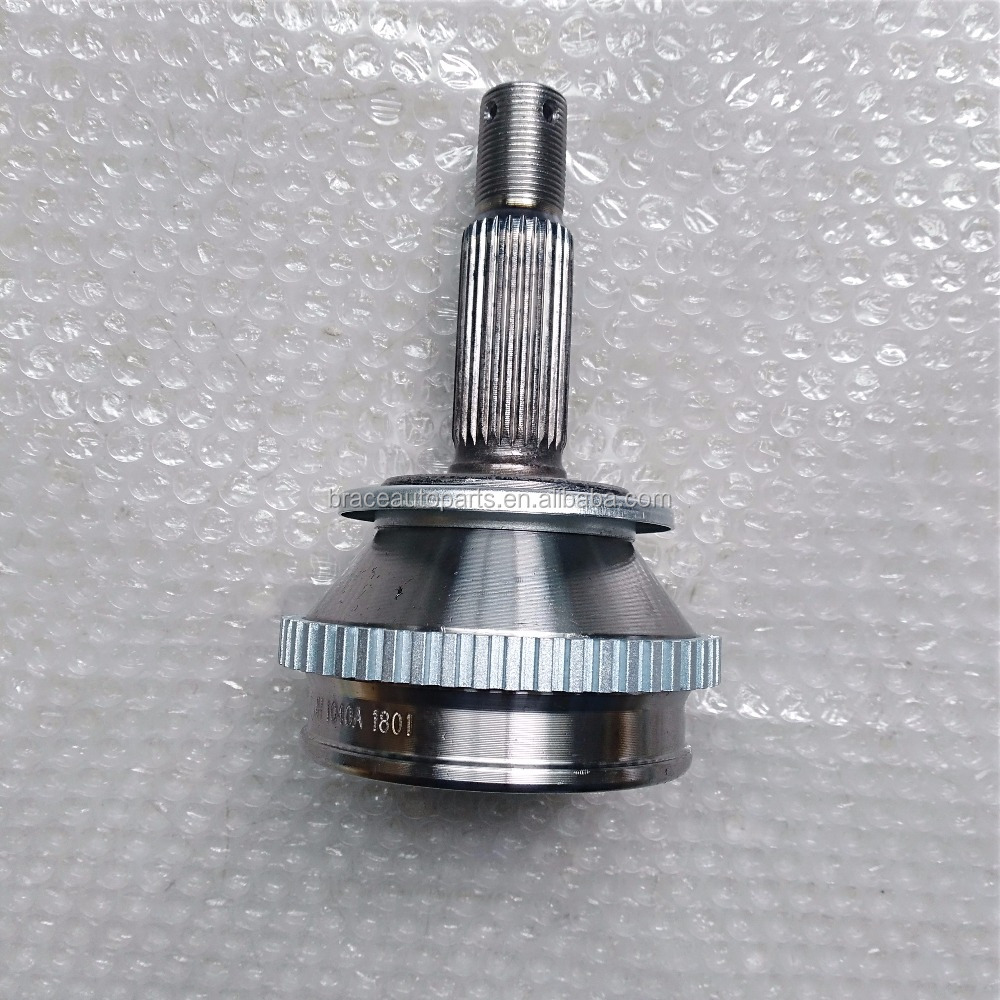 JAC J5 J6 Outer CV Joint - Durable & Reliable Performance