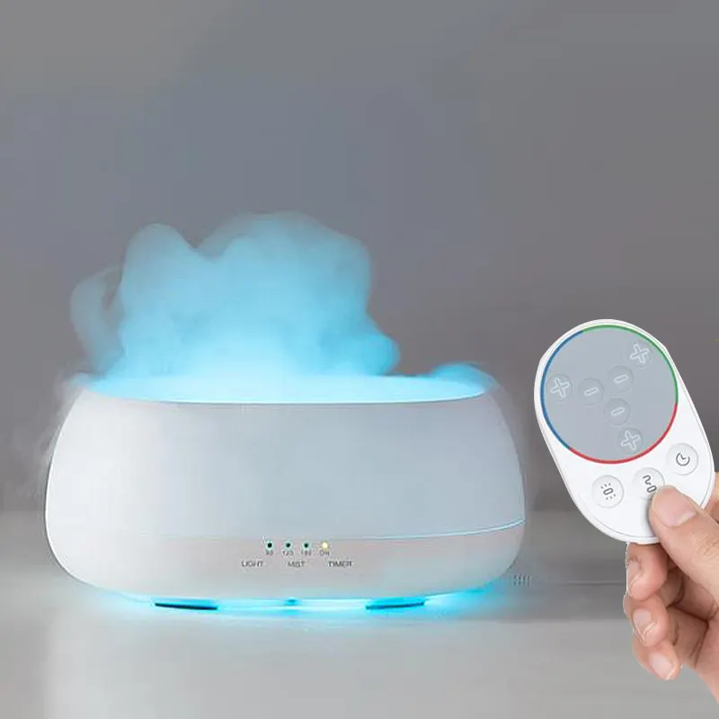 2023 घर उपकरण स्टॉक humidifier विसारक अरोमाथेरेपी अरोमा आवश्यक तेल विसारक हवा moisturizer