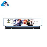 Fabricant De Contrôleur D'arcade Pandora Box 4S Consoles de jeux