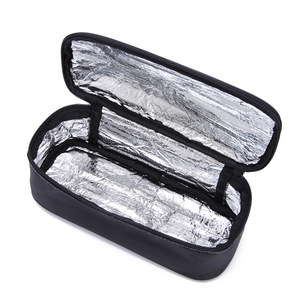 Insulated Ice Pack Cooler <strong>Small</strong> Food Storage <strong>Cool</strong> Lunch Box Picnic <strong>Bag</strong> Thermal <strong>Bag</strong> - Product Image 1