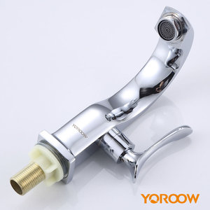 2016 Gây Sốc Giá thấp rửa áp lực tay zinc basin <span class=keywords><strong>tap</strong></span> - Product Image 2