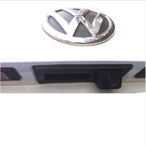 Đặc Biệt Thân Cây Xử Lý CCD Car Rear View <span class=keywords><strong>Camera</strong></span> Xếp Sao Lưu Máy Ảnh Cho <span class=keywords><strong>VW</strong></span> Passat Tiguan Golf Touran Jetta Sharan <span class=keywords><strong>Touareg</strong></span> - Product Image 6