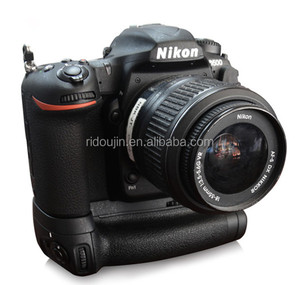 MB-D17 Battery grip per <span class=keywords><strong>Nikon</strong></span> DSLR macchina fotografica D500 Articolo - Product Image 6