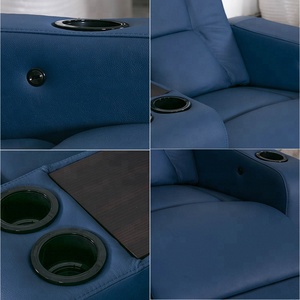 <span class=keywords><strong>Venta</strong></span> caliente moderna silla de cine <span class=keywords><strong>en</strong></span> casa cine asientos - Product Image 6