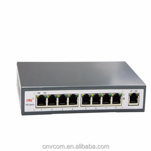 Personalizar barato pequeño 8 puertos <span class=keywords><strong>switch</strong></span> POE - Product Image 5