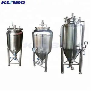 50l 100l Biermachine