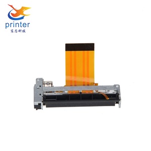 Impresora Térmica Pequeña de 80 mm CXPRINTER para Marketing y Promoción, Mecanismo FTP638 MCL103101, Impresora para Teléfono Móvil, Stock, 90 mm/seg - Product Image 2