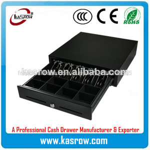 Modern drawer cash register - Product Image 1