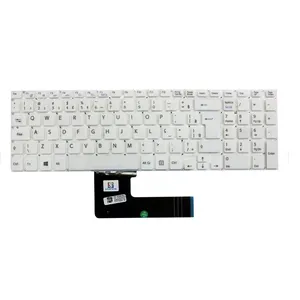 teclado Sony Vaio Svf15 Svf15213cbb Svf152c29m Br键盘