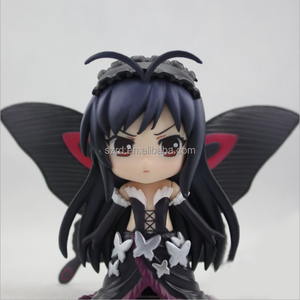 Statuette <span class=keywords><strong>Anime</strong></span> Giapponesi 3D/Bambine <span class=keywords><strong>Anime</strong></span> con Pannolini/Portachiavi <span class=keywords><strong>Anime</strong></span> di Alta Qualità - Product Image 4