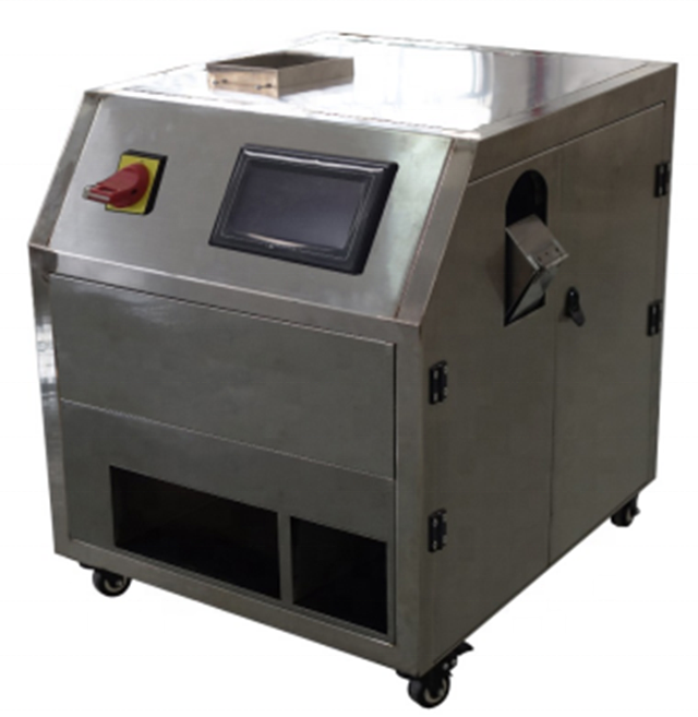 MZH-RYO-MINI-4 высококачественные сигареты сигаретная машина с начинкой