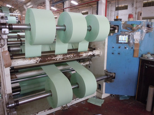 De alta calidad azul de la imagen-copia <span class=keywords><strong>papel</strong></span> <span class=keywords><strong>autocopiativo</strong></span> - Product Image 5