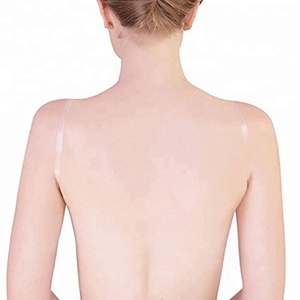 Grand sexy <span class=keywords><strong>seins</strong></span> exposés usure intérieure images silicone soutien-gorge - Product Image 5