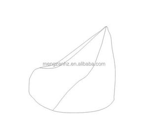 Teardrop <strong>Bean</strong> <strong>Bag</strong> <strong>Chairs</strong> Canvas <strong>Large</strong> <strong>Bean</strong> <strong>Bag</strong> <strong>Chairs</strong> - Product Image 3