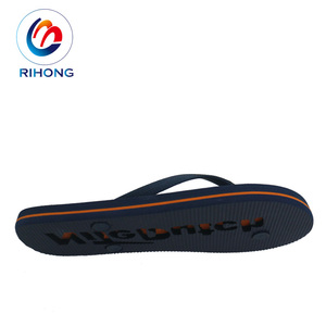 New Arrival Eva Rubber Beach Blank Die Cut Thong Sandal Custom Oem logo Sublimation <strong>Flip</strong> <strong>Flop</strong> - Product Image 6