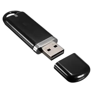 Beyaz plastik düz kutu ile usb kalem sürücü 2gb, toptan 64mb usb flash sürücü logo, ucuz 128mb usb flash sürücü promosyon hediye