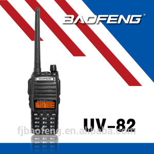 Doble banda de dos vías de radio <span class=keywords><strong>BF</strong></span>-<span class=keywords><strong>UV</strong></span>-<span class=keywords><strong>82</strong></span> - Product Image 1