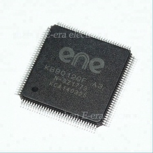 새로운 오리지널 노트북 IO <span class=keywords><strong>IC</strong></span> 칩 KB9012QF A3 Kb9012qf-a3 QFP128 - Product Image 1
