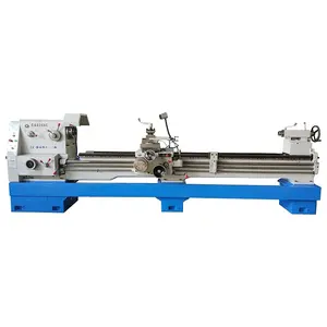 Shenyang Horizontal Lathe Manual Lathe Metal Lathe CA6166