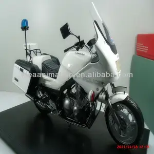 Oem 1:06 modello di moto in plastica