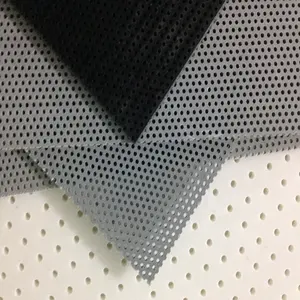 Food grade perforated plastic plates perforated sheets perforated panels