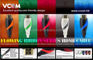 24 K Conector Chapado En Oro de Alta Velocidad 3D <span class=keywords><strong>HDMI</strong></span> 1.4 V <span class=keywords><strong>cable</strong></span> para <span class=keywords><strong>ps2</strong></span> - Product Image 5