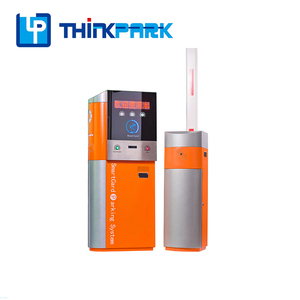ระบบที่จอดรถRfidจากThinkpark - Product Image 2