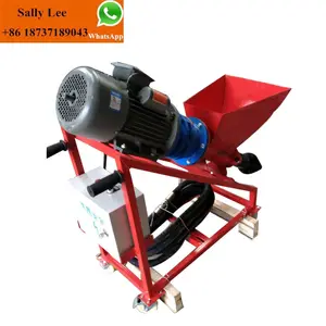 Xây dựng Sử Dụng Nhỏ Tay Cầm Tay Vữa Bơm/Mini Bơm Bê Tông