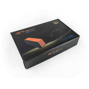 GTMedia <span class=keywords><strong>V8</strong></span> <span class=keywords><strong>Nova</strong></span> DVB-S2 Freesat satélite H.265 incorporado WIFI TV Box - Product Image 2