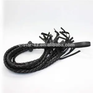 BDSM Horse Riding Safety Whip