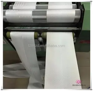 nóng bán polyester vật liệu 5 inch vải đàn hồi