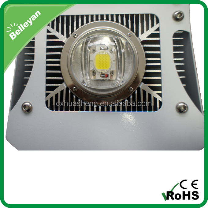 LED rue lampe avec 8000LM, Rue led lampe, En gros 100 watt led rue lumière