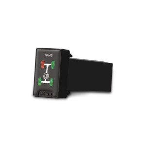 OBD TPMS עם מהירות נעילה עבור ניסן Sylphy הקאשקאי x-trail Teana Livina Venucia T70 T70X - Product Image 1