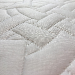 Nuovo design tessile di alta qualità di 100% POLI jacquard impermeabile lavabile trapuntato in tessuto per materasso - Product Image 3