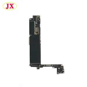 Original neue Biggest Discount Lcd für iPhone 7 Unlocked Motherboard 32GB 64GB 128GB