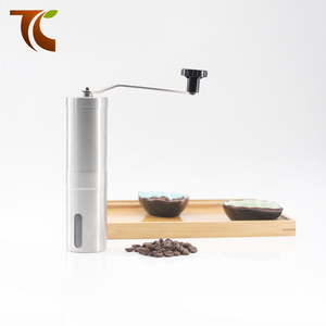 <span class=keywords><strong>Amazon</strong></span> chaude en céramique <span class=keywords><strong>moulin</strong></span> à café - Product Image 1