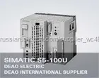 Plc S5 Simatic S5-100u S5 кабель для программирования