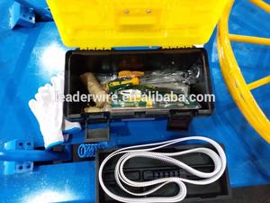 Máy Làm Móng Tay Tốc Độ Cao LEADER-GS-D90 - Product Image 4