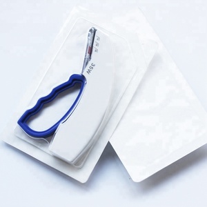 在股票缝合伤口医疗 35 瓦皮肤订书机/去除剂 - Product Image 6