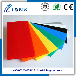 New Construction <strong>Building</strong> <strong>Material</strong>/plastic Raw <strong>Materials</strong> Roofing Sheet Prices/corrugated Board