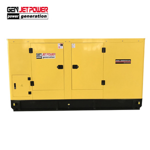 100kv किलोवाट बिजली fuelless नियंत्रक के साथ जनरेटर कीमत - Product Image 4