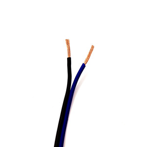 Awm 2468 vw 1 80c 300 v 16awg 2c dây loa - Product Image 4