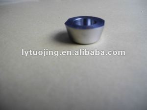 De molybdène poli <span class=keywords><strong>pot</strong></span> avec une technologie Sophistiquée - Product Image 6